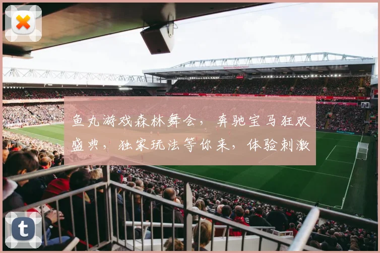 鱼丸游戏森林舞会，奔驰宝马狂欢盛典，独家玩法等你来，体验刺激快感